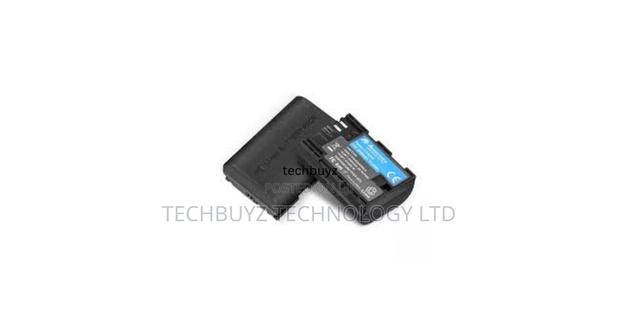 Canon Lpe6nh - thumbnail 2