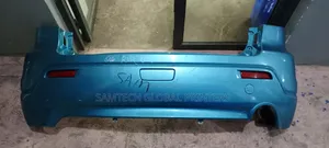 Excellent Quality Mitsubishi RVR 2012 Back Bumper