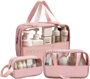 3n1 Washbags