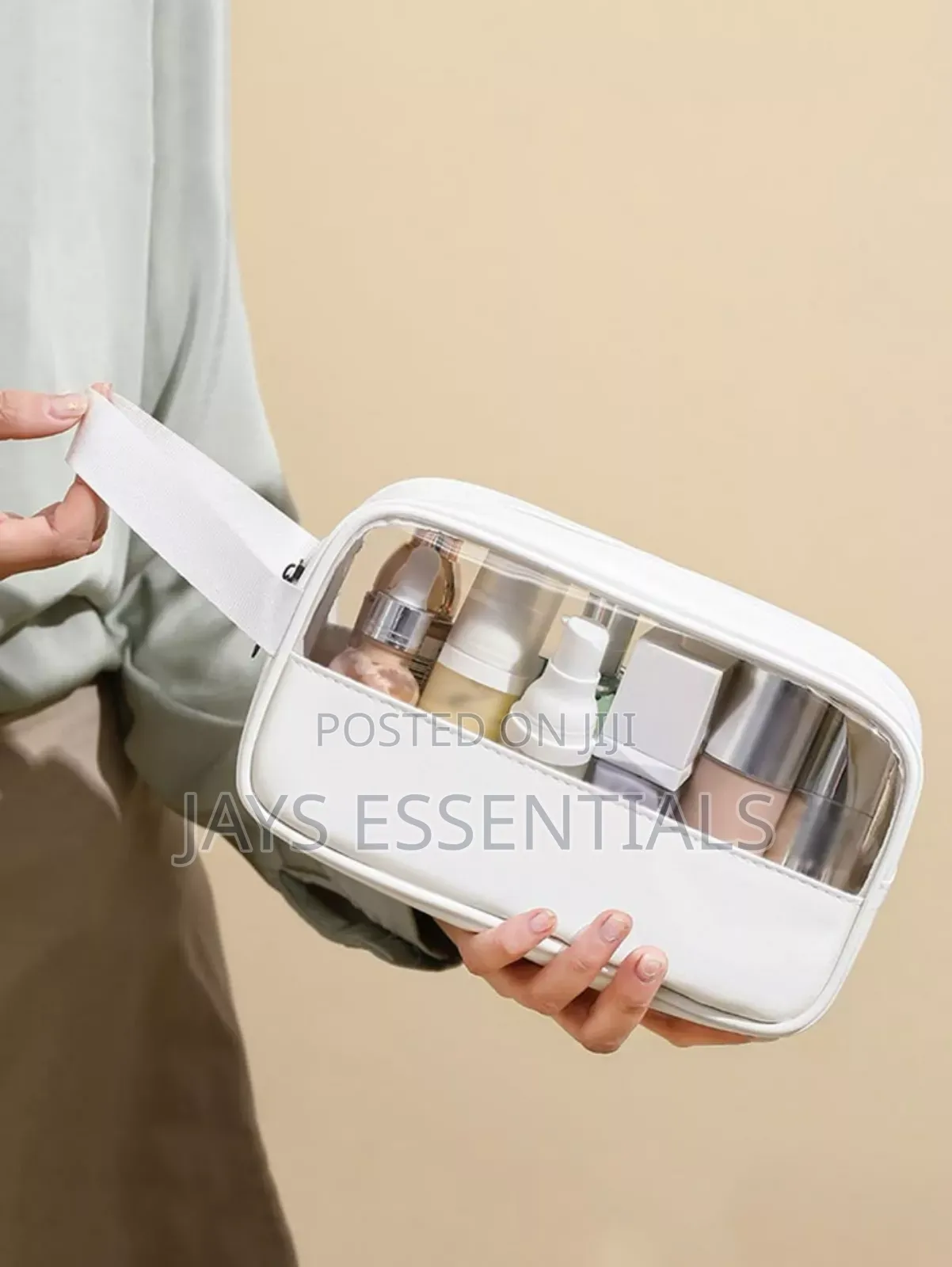 3n1 Washbags