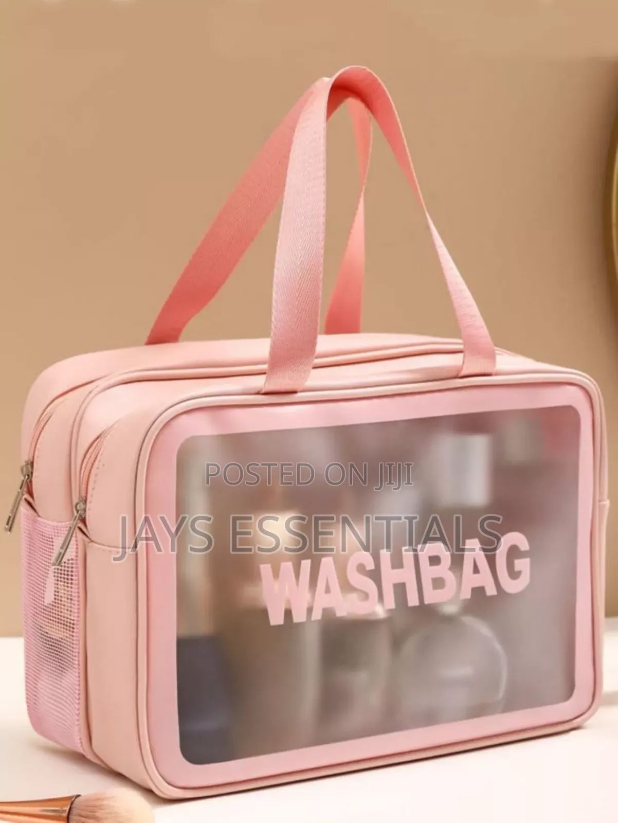 3n1 Washbags