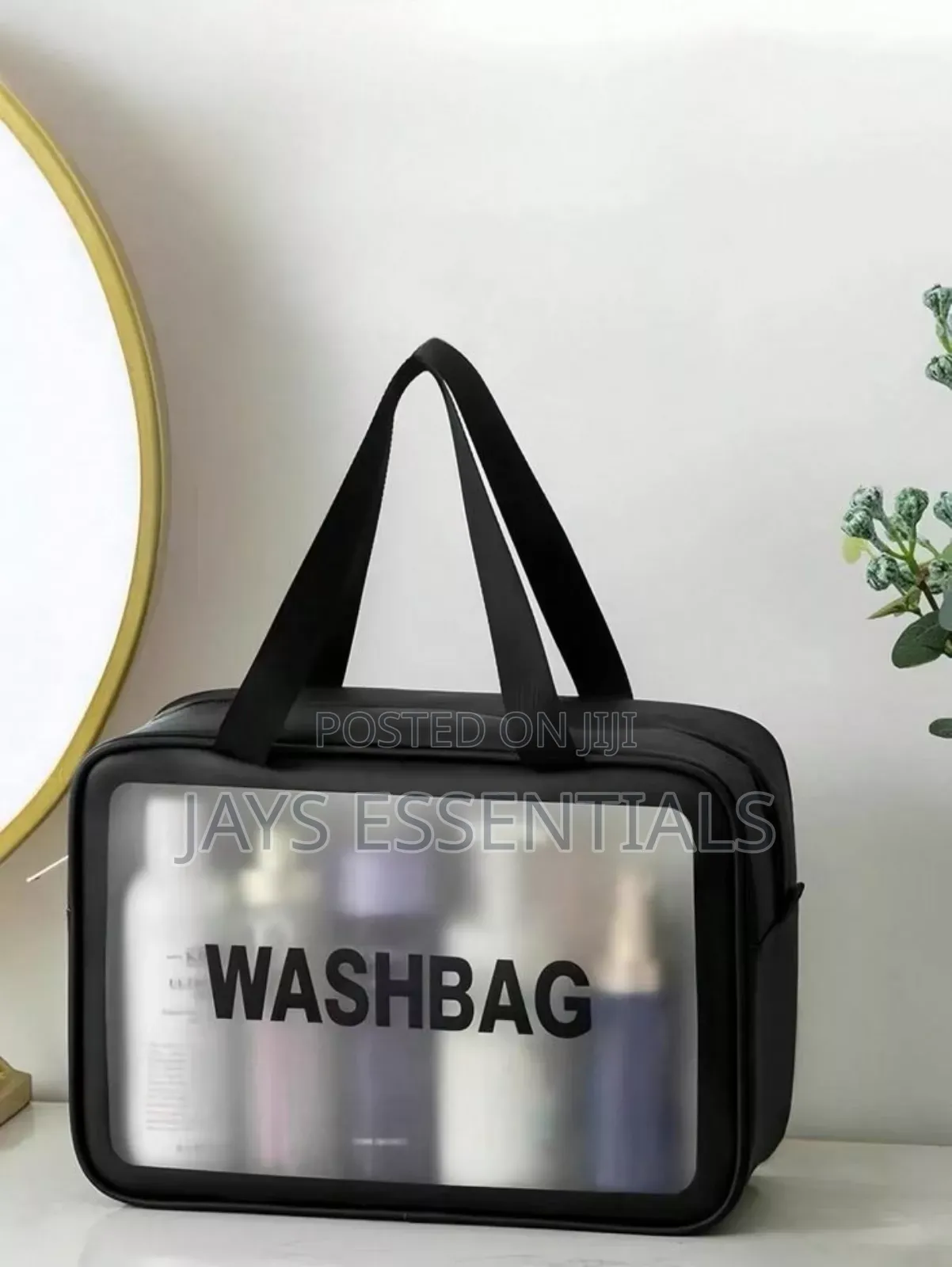 3n1 Washbags