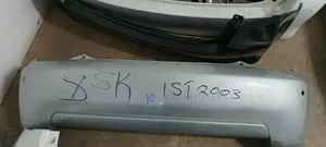 Top Quality Toyota Ist Back Bumper