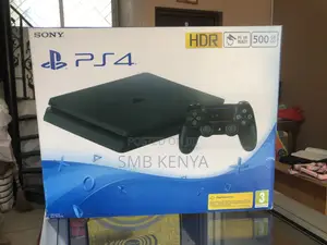 Sony Playstation 4