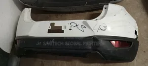 Prime Performance Quality Mazda Cx 3 Back Bumper
