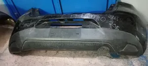 Durable and Affordable Ex Japan Mazda Demio Back Bumper