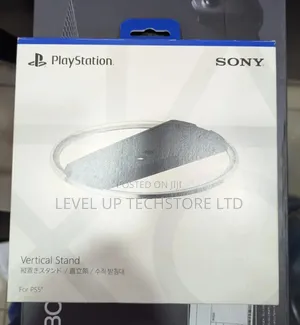 Vertical Stand for Ps5 Console