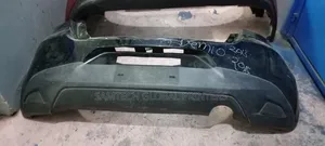 Outstanding Top Quality Mazda Demio 2015 Back Bumper