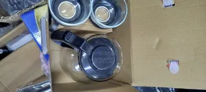 5pc Borosilicate Set