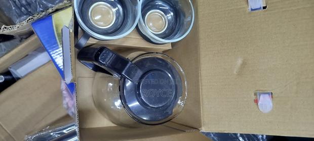 5pc Borosilicate Set - thumbnail 4