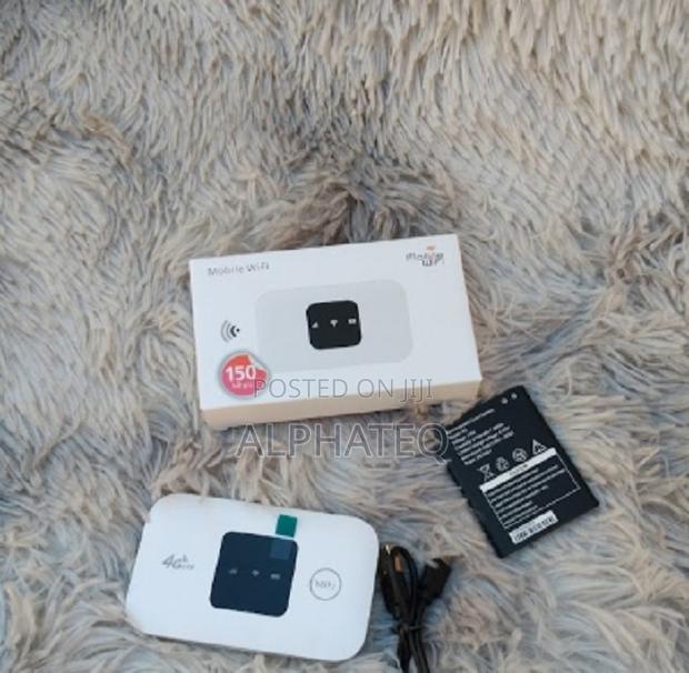 Wifi Mobile Hotspot Mifi 4g Hotspot Mifi 4g