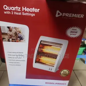 Premier Room Heaterpremier Room Heater