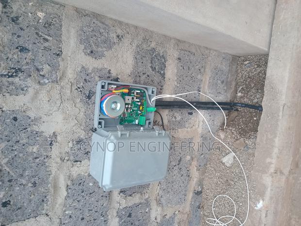 Remote Smart Gate Controller - thumbnail 2