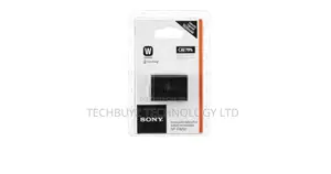 Sony Fw 50