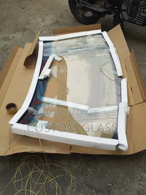 Windscreen