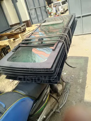 Windscreen