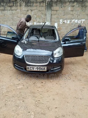 Windscreen