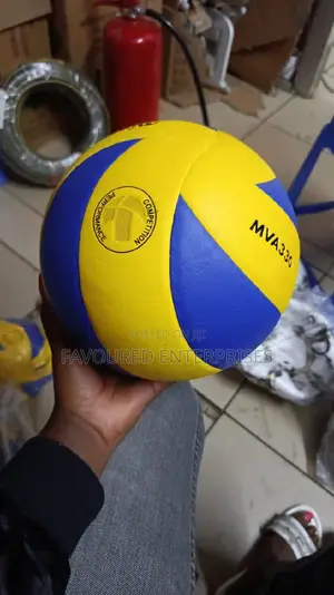 Volleyball Balls Size 5 Mva330 Fifa Volleyball Balls