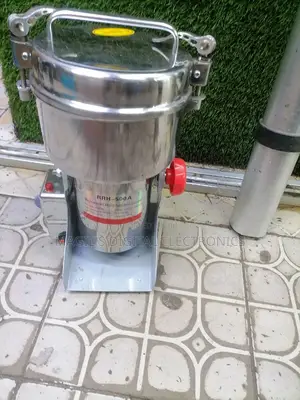 Highly Recommend 500g Spice Grinder