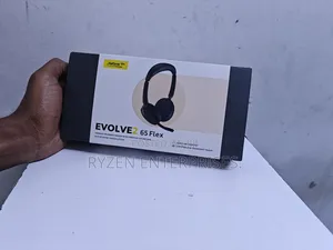 Jabra Evolve 2 65 Flex