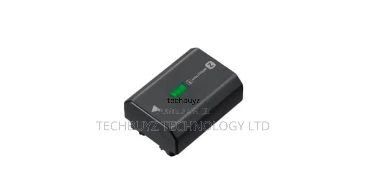Sony NPF Z100