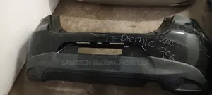 Super Clean Ex Japan Mazda Demio Back Bumper