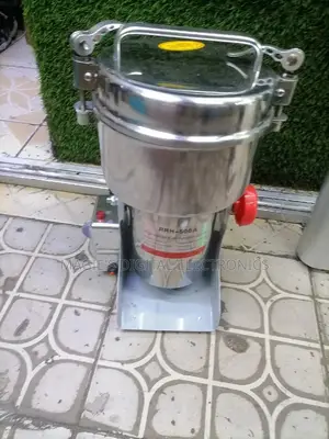 Most Appropriate 500g Spice Grinder