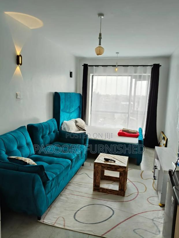 Studio In Fedha Airbnb - thumbnail 5
