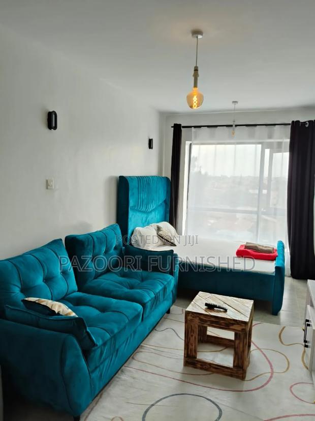Studio In Fedha Airbnb - thumbnail 6