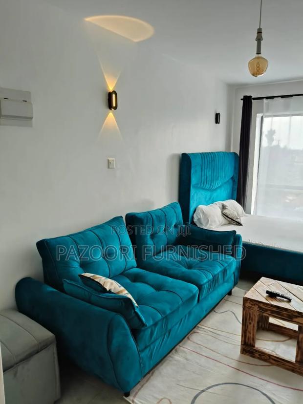 Studio In Fedha Airbnb - thumbnail 7