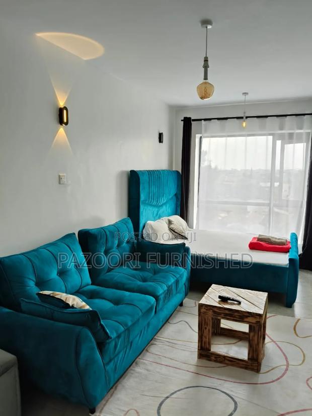 Studio In Fedha Airbnb - thumbnail 8