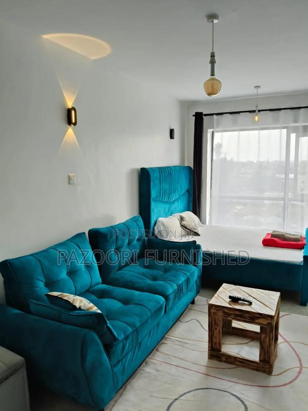 Studio In Fedha Airbnb - thumbnail 9