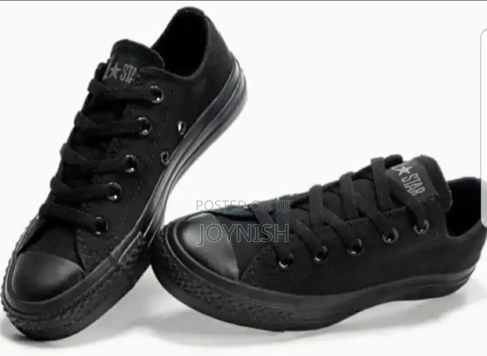 Converse Rubbers