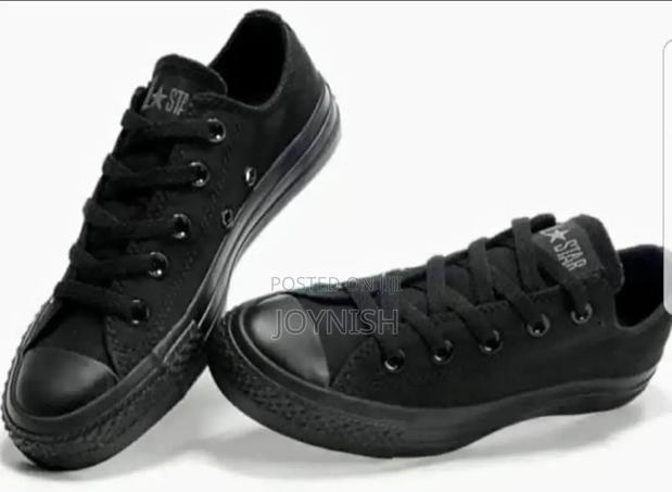 Converse Rubbers