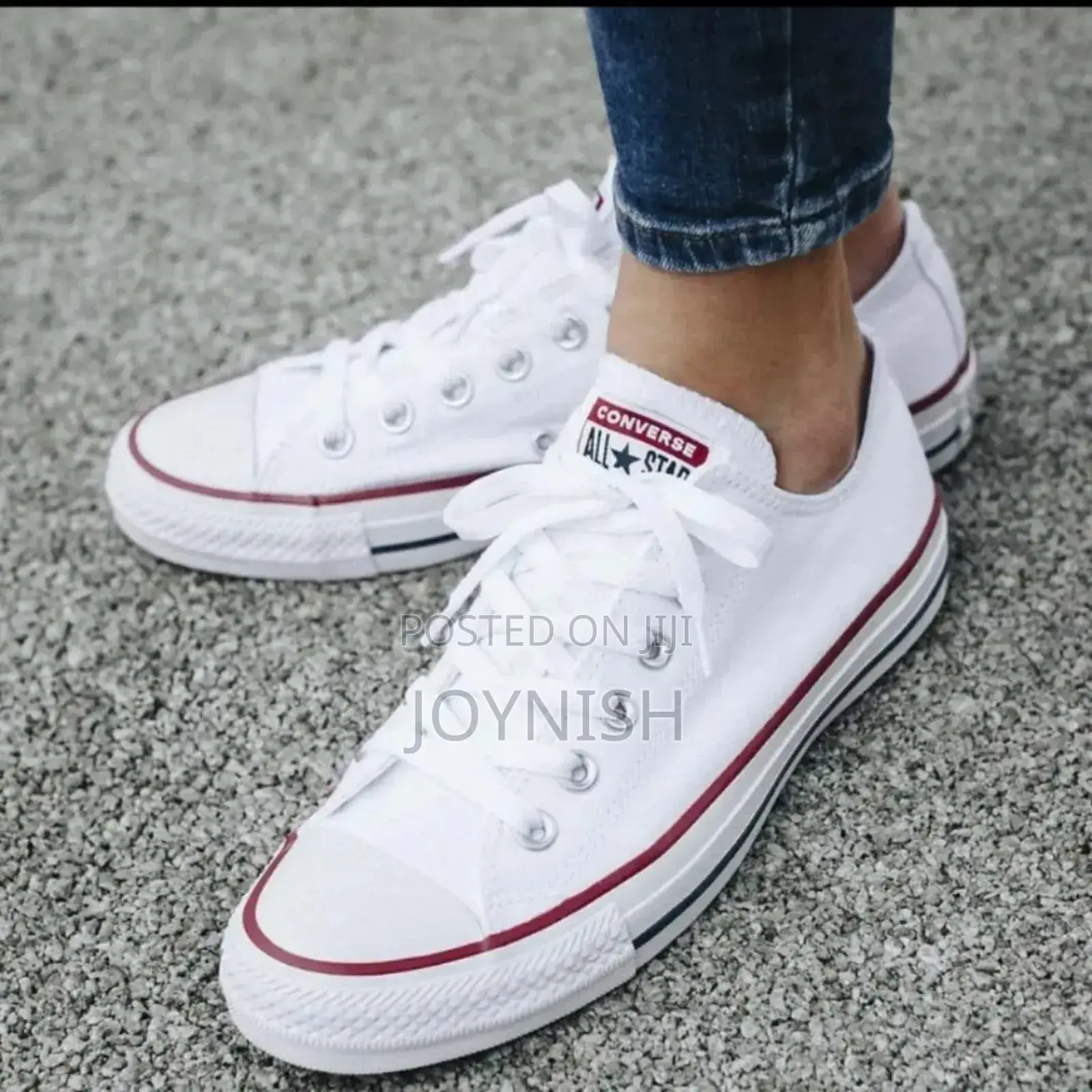 Converse Rubbers