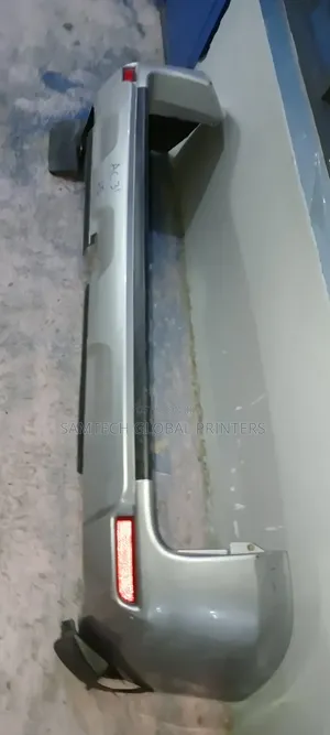 Top Tier Ex Japan Toyota Rav 4 Ac 31 Back Bumper