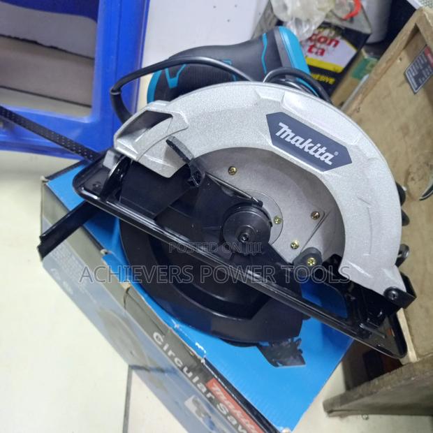 Circular Saw 7 Inch - main view