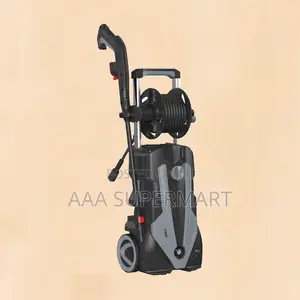 SCP-2100 Steco Commercial High Pressure Washer 2100w