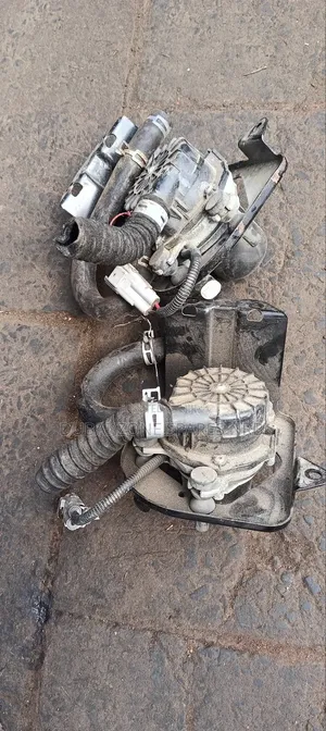 Hiace, Prado, D-4d 2tr 1tr Turbo/Air Pump.