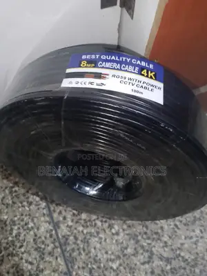 Best Quality Camera Cable