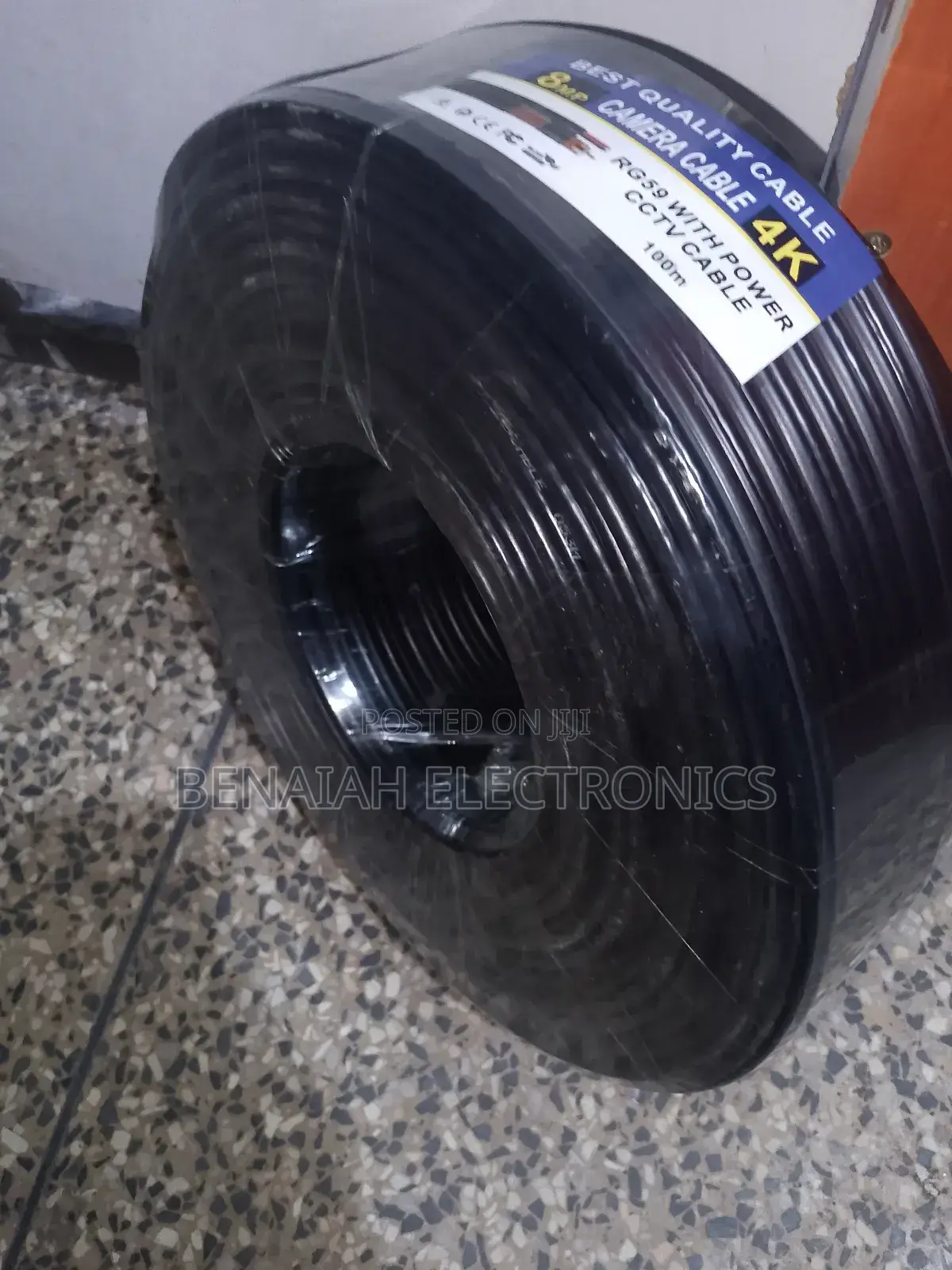 Best Quality Camera Cable