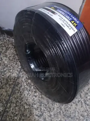 Best Quality Camera Cable