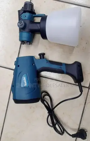 Electric Makita Sprayer Paint