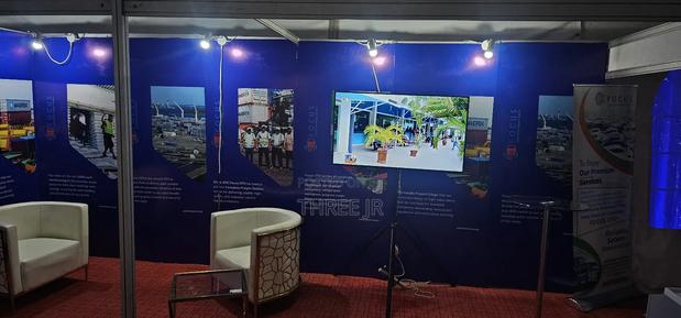 55 Inch Tv Screen for Hire Available - thumbnail 2