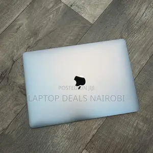 Laptop Apple MacBook Air 2020 8GB Nvidia SSD 256GB