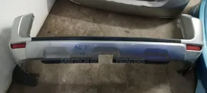 Exceptional Top Quality Toyota Rav 4 Back Bumper