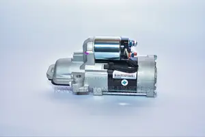 Ford Ranger Starter