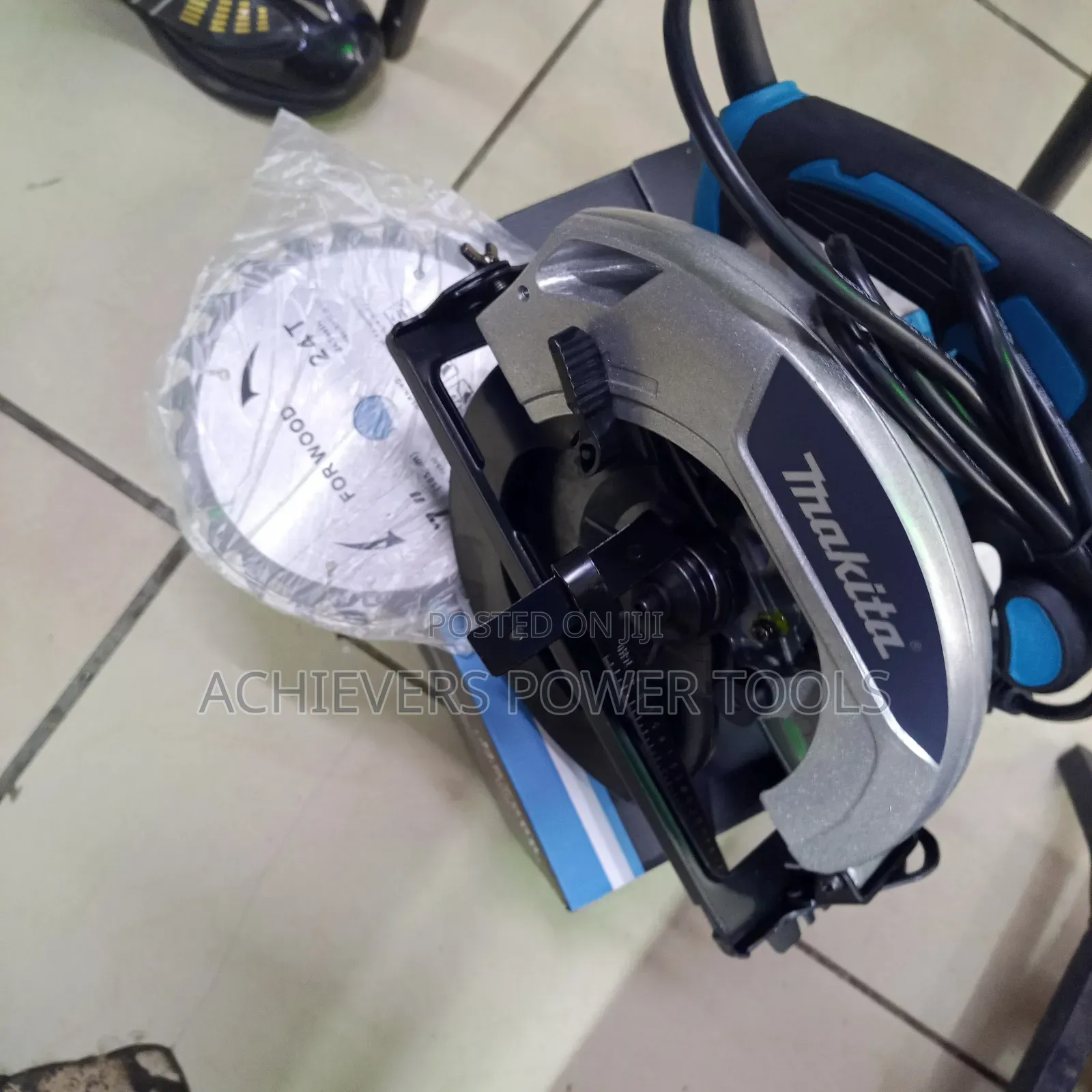 Makita 7inch Circular Saw