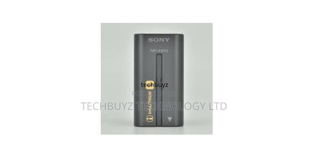 Sony NPF 970