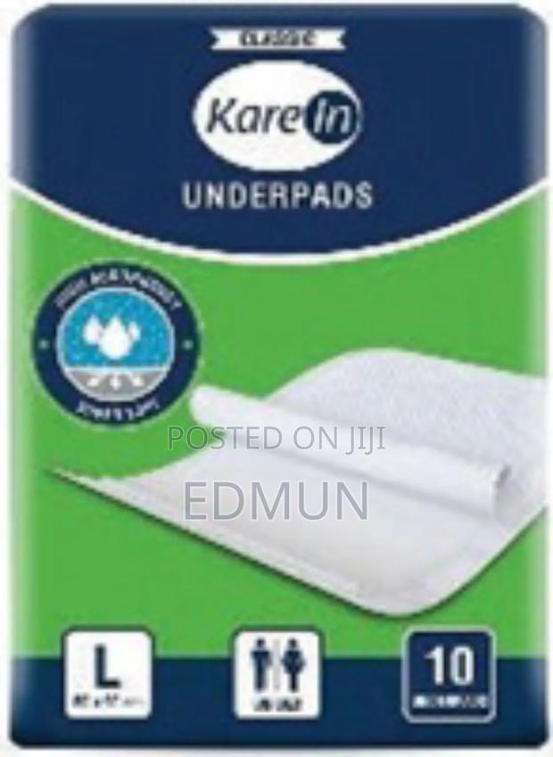 Undercast Padding - thumbnail 2